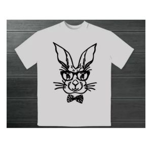 Easter Bunny t-shirt